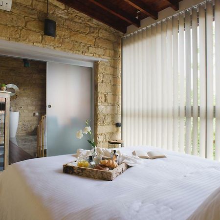Serenity Boutique House Vouni Ngoại thất bức ảnh
