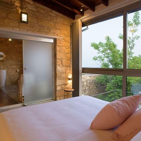 Serenity Boutique House Vouni Ngoại thất bức ảnh