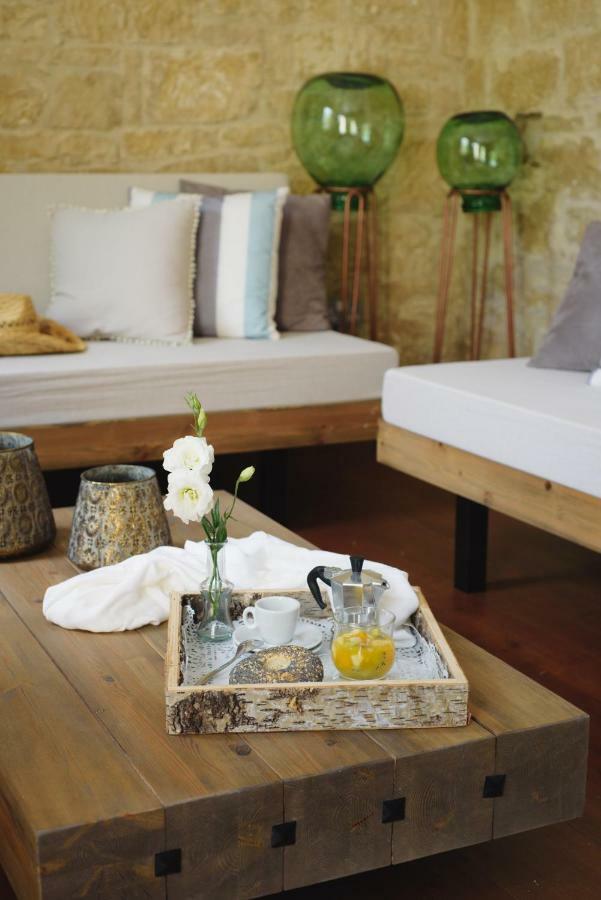 Serenity Boutique House Vouni Ngoại thất bức ảnh