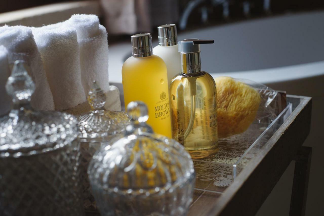 Serenity Boutique House Vouni Ngoại thất bức ảnh