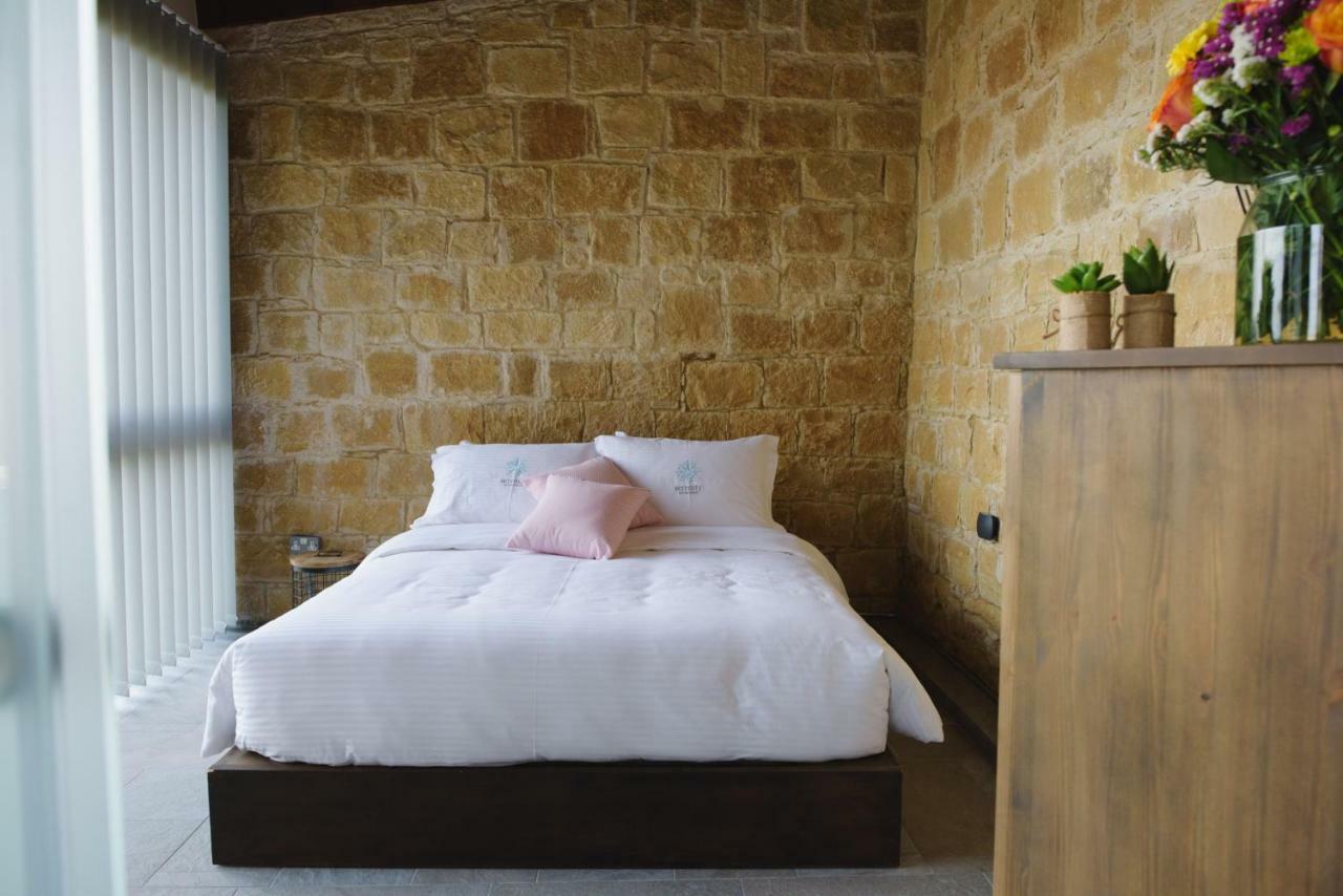Serenity Boutique House Vouni Ngoại thất bức ảnh