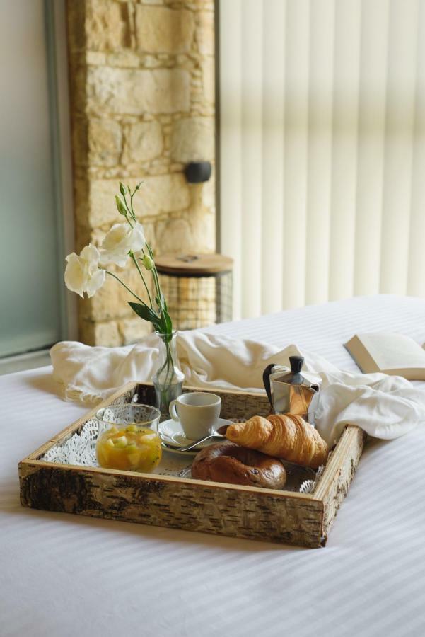 Serenity Boutique House Vouni Ngoại thất bức ảnh