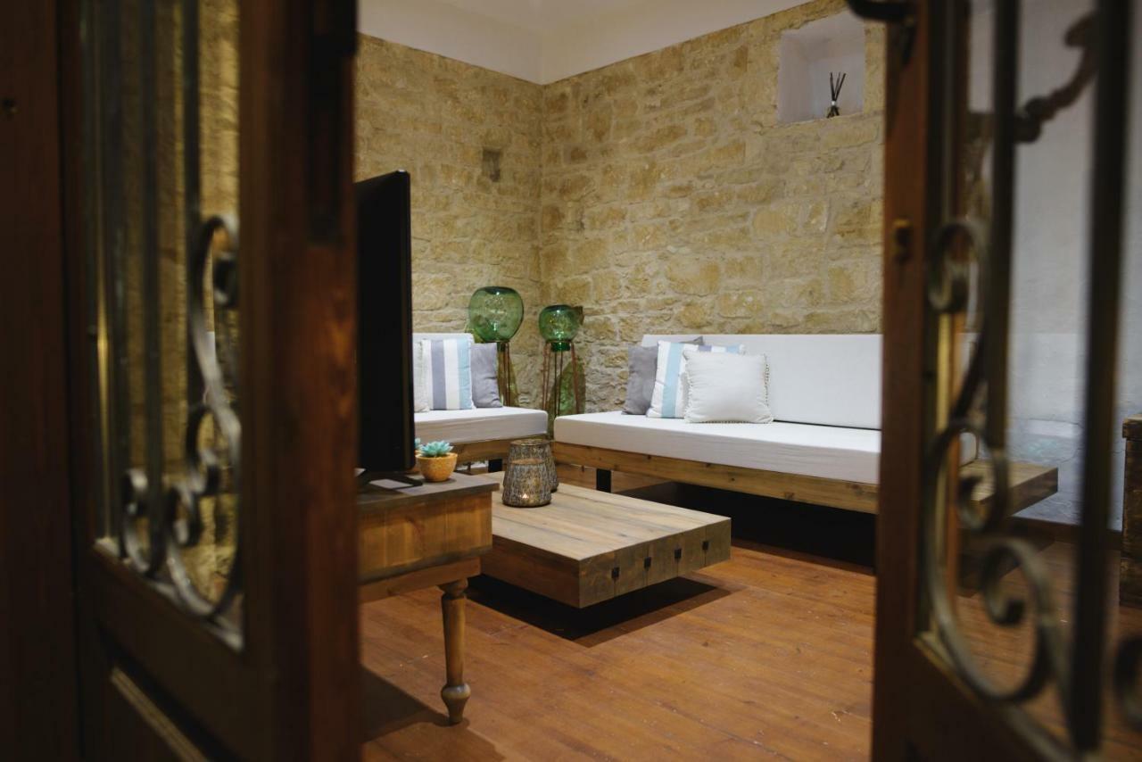 Serenity Boutique House Vouni Ngoại thất bức ảnh